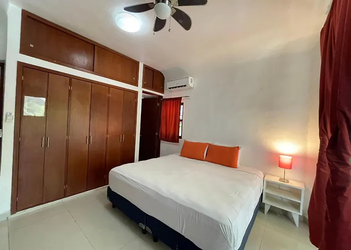Bed & Breakfast Amaranta