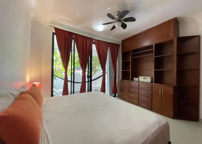 Bed & Breakfast Amaranta 4*