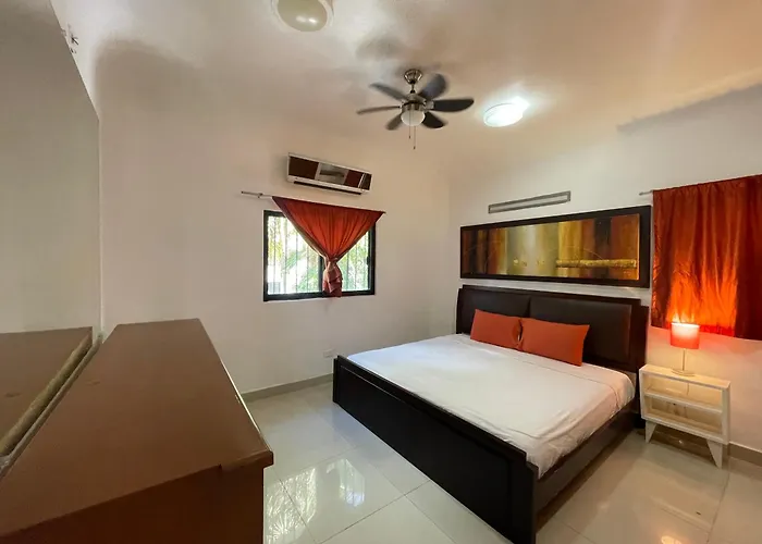 Amaranta 4* Playa del Carmen