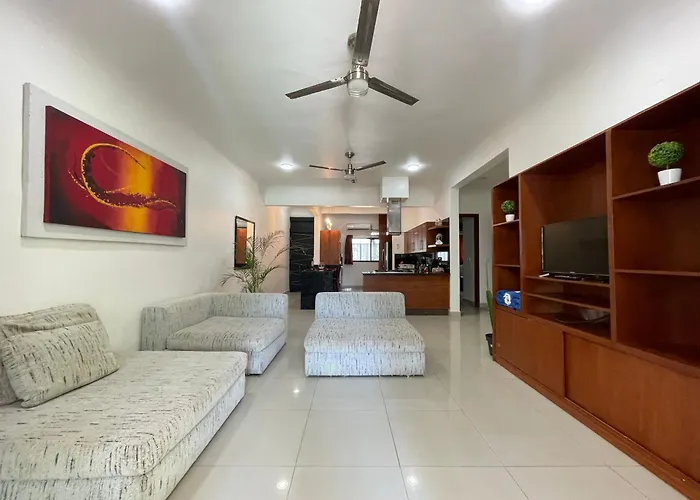 Amaranta Bed & Breakfast
