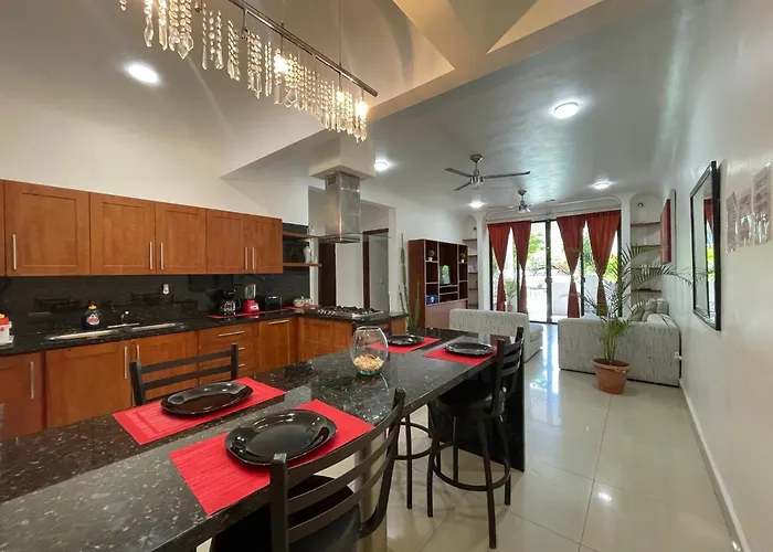 Bed & Breakfast Amaranta