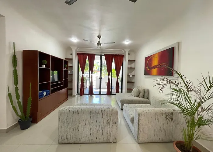 Amaranta Bed & Breakfast 4*