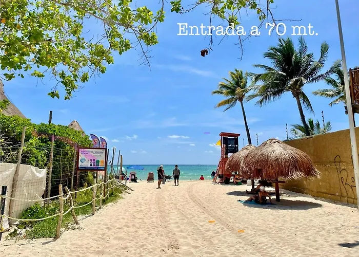 Amaranta 4*