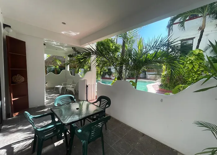Amaranta Bed & Breakfast
