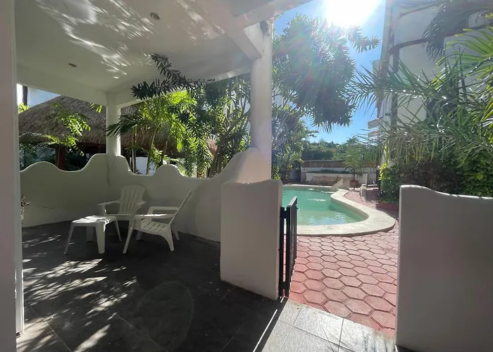 Bed & Breakfast Amaranta
