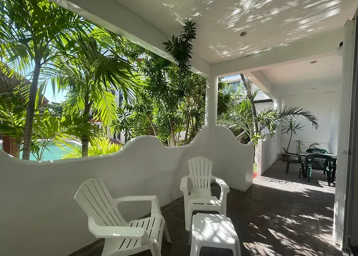 Bed & Breakfast Amaranta 4*