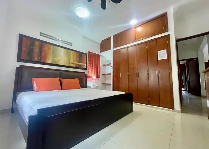 Bed & Breakfast Amaranta 4*