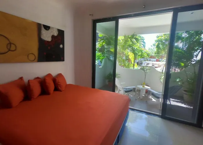 Amaranta Bed & Breakfast
