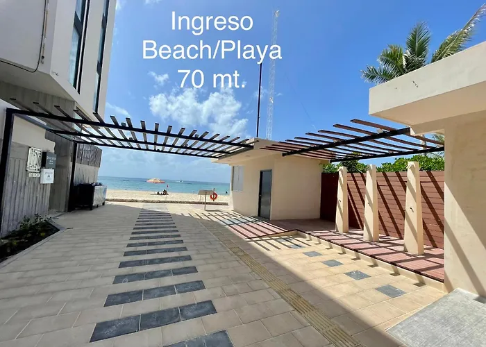 Amaranta Bed & Breakfast Playa del Carmen